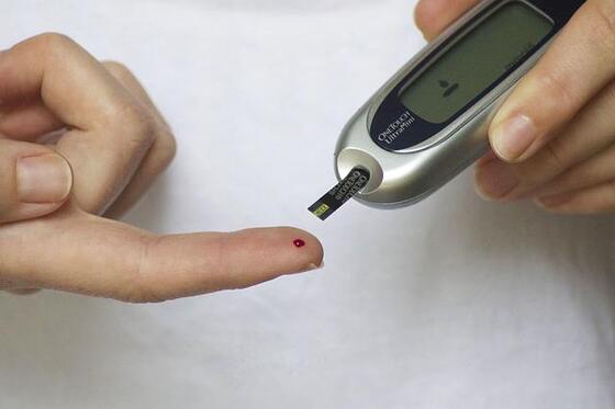 Care sunt complicatiile diabetului?